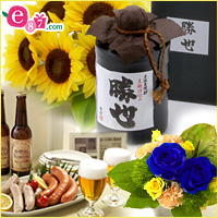 イイハナ・ドットコム e87.com(千趣会イイハナ)父の日特集