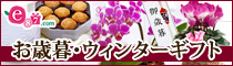 e87.com(千趣会イイハナ)お歳暮・ウィンターギフト特集