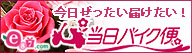 e87.com(株式会社千趣会イイハナ)【携帯向けサイト】 当日バイク便