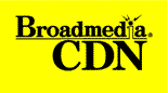 Broadmedia CDN