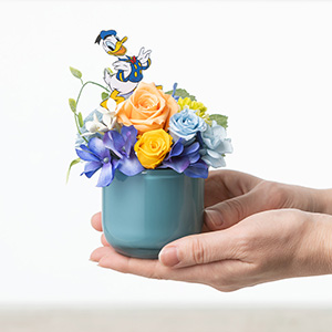 大人の女性が持ったイメージです。