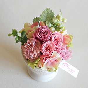 別の角度から見た様子です。