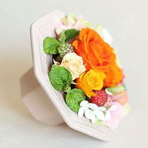 別の角度から見た様子です。