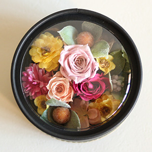 別の角度から見た様子です。