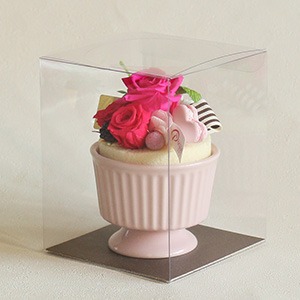 セット内容@デセール ピンクのみ専用ケースに入れてお届けします。