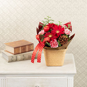 お部屋に飾ったイメージです。