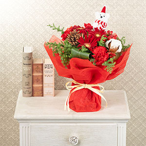 お部屋に飾ったイメージです。