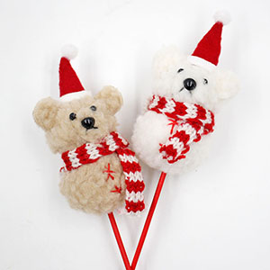 ピックは2種類あります。どちらが届くかはお楽しみに。