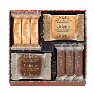 個包装になっているのも嬉しいポイントです。