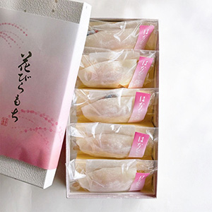 個包装になっているのも、うれしいポイントです。