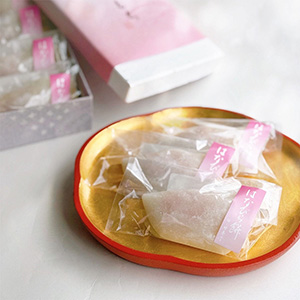 新年のお客様のおもてなしにいかがですか?