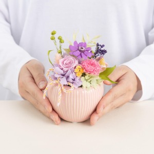 大人の女性が持った大きさイメージです。