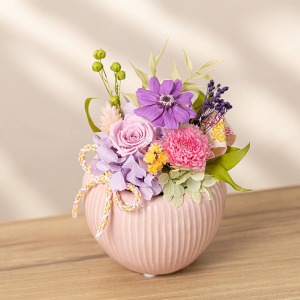 お部屋に飾ったイメージです。