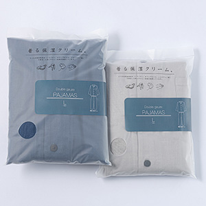 お届けパッケージイメージです。