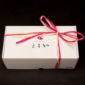ローストビーフのパッケージです。