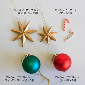 その他のパーツ一覧です。