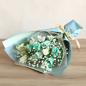 ラッピングのイメージです。