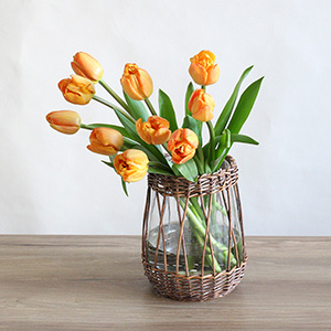 飾った時のイメージです。