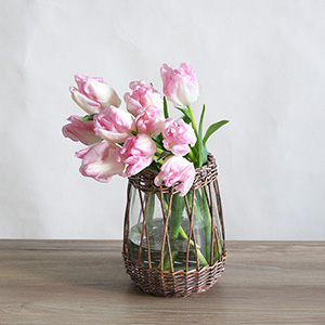 飾った時のイメージです。