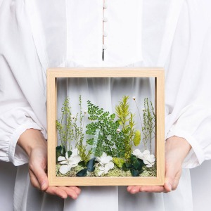 大人の女性が持った大きさイメージです。