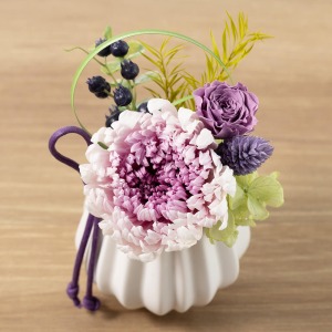 違う角度から見た様子です。