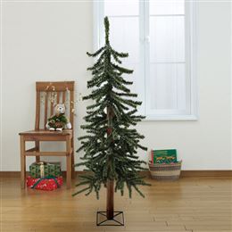 クリスマスツリー「ナチュラルツリー(ツリーのみ)」