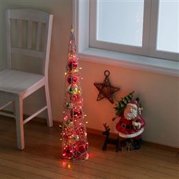 �C���~�l�[�V�����uLED�{�[���c���[�i���b�h�j�v