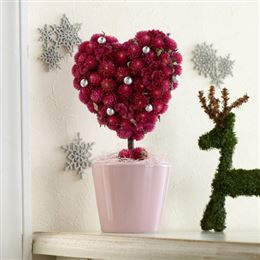 �h���C�c���[�u�E�H�[��PINK�@�`�n�[�g�E�g�s�A���[�`�v