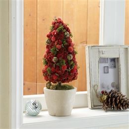 �h���C�c���[�u�E�B���^�[RED�@�`�T���^�̏Z�ފX�`�v