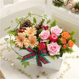 �A�����W�����g�u�C���O���b�V���E�K�[�f���E�N���X�}�X�v