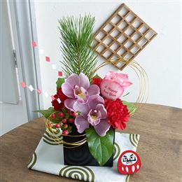 �A�����W�����g�u���^�[�E���[�Y�`�j���[�C���[�`�v