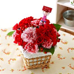 ��̓��v���[���g�E�M�t�g���W �A�����W�����g�uWe Love Mother!�v
