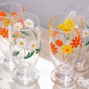 そのまま飾れる花束セット「一緒に飾ろうアデリアグラス」
