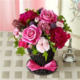 �A�����W�����g�u�t�����[�E�A���J���g�v