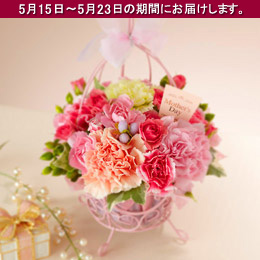 �A�����W�����g�uSWEET�L�����f�B�[�t�����[�v