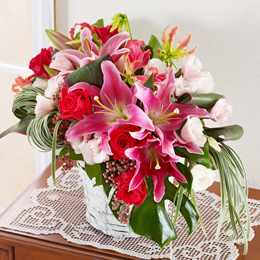 �A�����W�����g�u�O���C�X�t���E���[���v