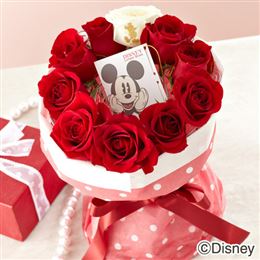 �f�B�Y�j�[���^�[�E���[�Y�u�v���V���X�@���[�Y�v