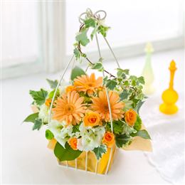 �A�����W�����g�u�X�C�[�g�p�X�e���v