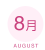 8 AUGUST
