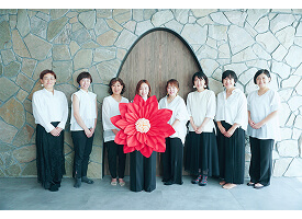 スーパーフラワー協会