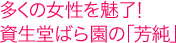 �����̏����𖣗��I�������΂牀�́u�F���v