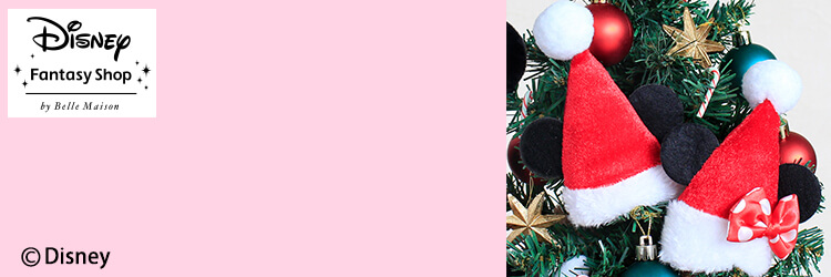 ミッキーマウスデザイン ツリー イメージ画像