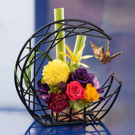 商品検索プリザーブドフラワー 並び順 価格 安い順 フラワーギフト販売 通販 イイハナ