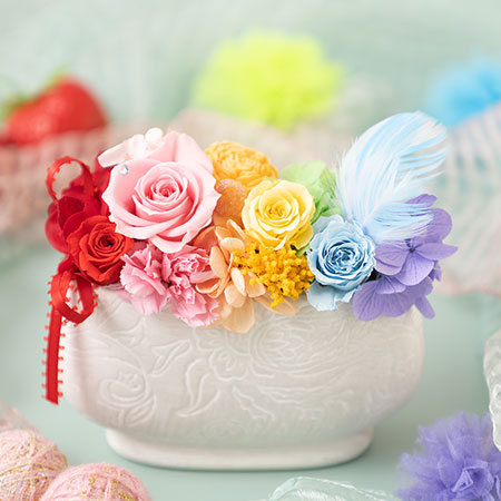 母の日プレゼント ギフト特集22 母の日の花の贈り物 フラワーギフトのランキング 送料無料の商品も