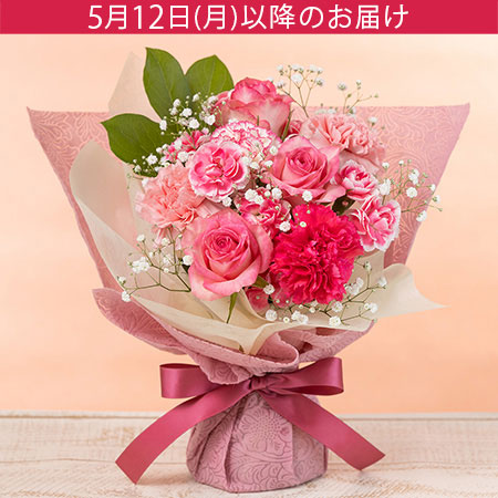 花束「イッツ・ア・マザー」