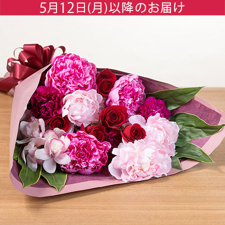 花束「フェリシテ~至福のひととき~」