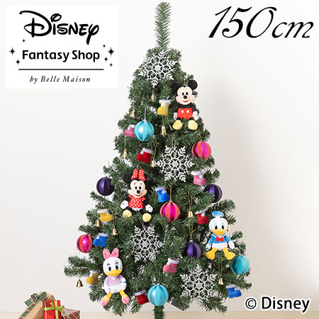 ディズニー クリスマスツリー 約60cm 楽天市場】クリスマス ツリー ディズニー セット「ミッキー