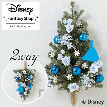 クリスマス ディズニーツリー「スペシャルクリスマス 150cm（ミッキー