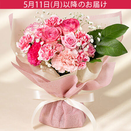母の日　花束「イッツ・ア・マザー」