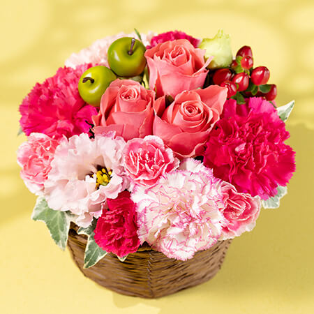 ��̓��@�A�����W�����g�uMom's Smile�`�Ί�̑f�G�Ȃ��ꂳ��ց`�v